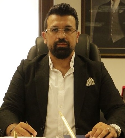 Abdurrahim ERDOĞAN